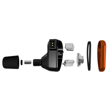Load image into Gallery viewer, 64 Audio tia Fourté