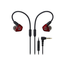 Load image into Gallery viewer, Audio-Technica ATH-LS200iS