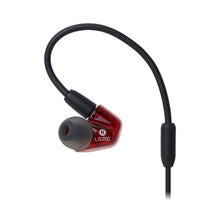 Load image into Gallery viewer, Audio-Technica ATH-LS200iS