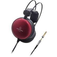 Load image into Gallery viewer, Audio-Technica ATH-A1000Z Art Monitor Over-Ear Closed-Back Dynamic Headphones - headphones.com