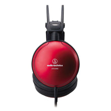 Load image into Gallery viewer, Audio-Technica ATH-A1000Z Art Monitor Over-Ear Closed-Back Dynamic Headphones - headphones.com