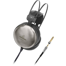 Load image into Gallery viewer, Audio-Technica ATH-A2000Z Art Monitor Over-Ear Closed-Back Dynamic Headphones - headphones.com