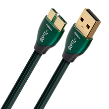 Load image into Gallery viewer, AudioQuest Forest USB Digital Interconnect