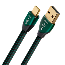 Load image into Gallery viewer, AudioQuest Forest USB Digital Interconnect