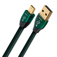 Load image into Gallery viewer, AudioQuest Forest USB Digital Interconnect