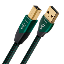 Load image into Gallery viewer, AudioQuest Forest USB Digital Interconnect