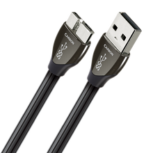 Load image into Gallery viewer, AudioQuest Carbon USB Digital Interconnect
