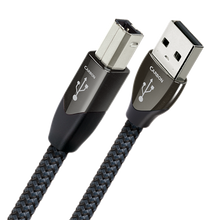 Load image into Gallery viewer, AudioQuest Carbon USB Digital Interconnect