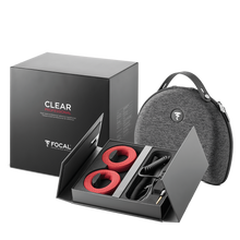 Load image into Gallery viewer, Focal Clear Professional