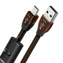 Load image into Gallery viewer, AudioQuest Coffee USB Digital Interconnect