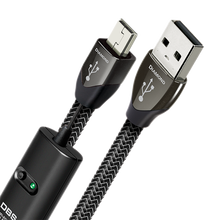 Load image into Gallery viewer, AudioQuest Diamond USB Digital Interconnect