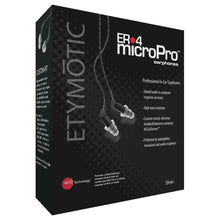 Load image into Gallery viewer, Etymotic Research ER4P-T