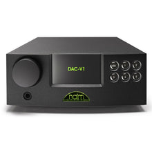 Load image into Gallery viewer, Naim DAC-V1 DAC &amp; Headphone Amplifier