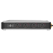 Load image into Gallery viewer, AudioQuest PowerQuest 3 8 Outlet Surge Protector &amp; Power Filter