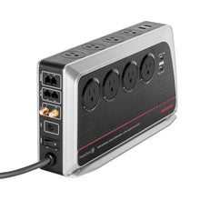 Load image into Gallery viewer, AudioQuest PowerQuest 3 8 Outlet Surge Protector &amp; Power Filter