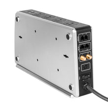 Load image into Gallery viewer, AudioQuest PowerQuest 3 8 Outlet Surge Protector &amp; Power Filter