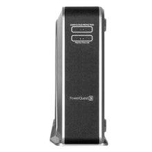 Load image into Gallery viewer, AudioQuest PowerQuest 3 8 Outlet Surge Protector &amp; Power Filter