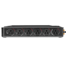 Load image into Gallery viewer, AudioQuest PowerQuest 2 Surge Protector &amp; Power Filter