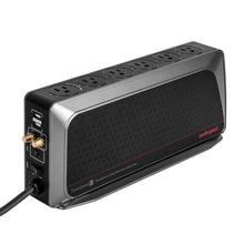 Load image into Gallery viewer, AudioQuest PowerQuest 2 Surge Protector &amp; Power Filter