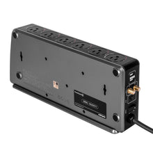 Load image into Gallery viewer, AudioQuest PowerQuest 2 Surge Protector &amp; Power Filter