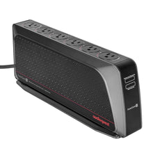 Load image into Gallery viewer, AudioQuest PowerQuest 2 Surge Protector &amp; Power Filter