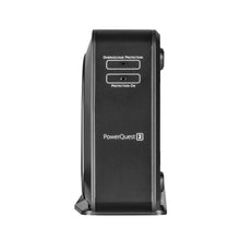 Load image into Gallery viewer, AudioQuest PowerQuest 2 Surge Protector &amp; Power Filter