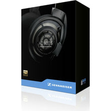 Load image into Gallery viewer, Sennheiser HD 800S