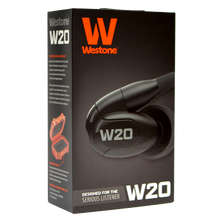Load image into Gallery viewer, Westone W20
