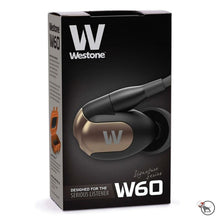 Load image into Gallery viewer, Westone W60
