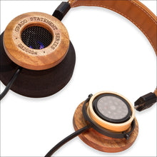Load image into Gallery viewer, Grado GS2000e Headphone Statement Series