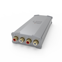 Load image into Gallery viewer, iFi AUDIO micro iTube2 Tube Pre-Amplifier, Buffer &amp; Power Amp