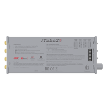 Load image into Gallery viewer, iFi AUDIO micro iTube2 Tube Pre-Amplifier, Buffer &amp; Power Amp