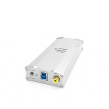Load image into Gallery viewer, iFi AUDIO micro-iDAC2 DAC + Headphone Amplifier