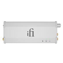 Load image into Gallery viewer, iFi AUDIO micro-iDAC2 DAC + Headphone Amplifier