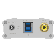 Load image into Gallery viewer, iFi AUDIO micro-iDAC2 DAC + Headphone Amplifier