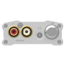 Load image into Gallery viewer, iFi AUDIO micro-iDAC2 DAC + Headphone Amplifier