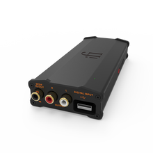 Load image into Gallery viewer, iFI AUDIO Micro iDSD Black Label