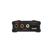 Load image into Gallery viewer, iFI AUDIO Micro iDSD Black Label