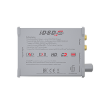 Load image into Gallery viewer, iFi Audio nano iDSD LE Portable Headphone Amp &amp; DAC