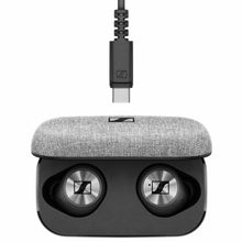 Load image into Gallery viewer, Sennheiser MOMENTUM True Wireless Earbuds