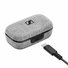 Load image into Gallery viewer, Sennheiser MOMENTUM True Wireless Earbuds