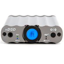 Load image into Gallery viewer, iFi AUDIO xDSD